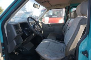 Volkswagen T4